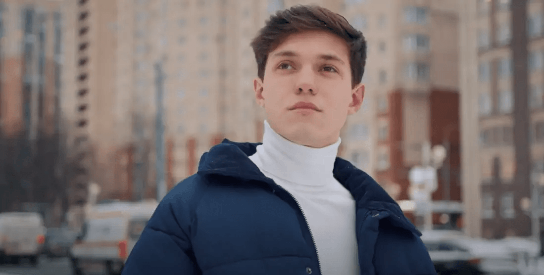 Какой ролик может заказать один из главных застройщиков страны?