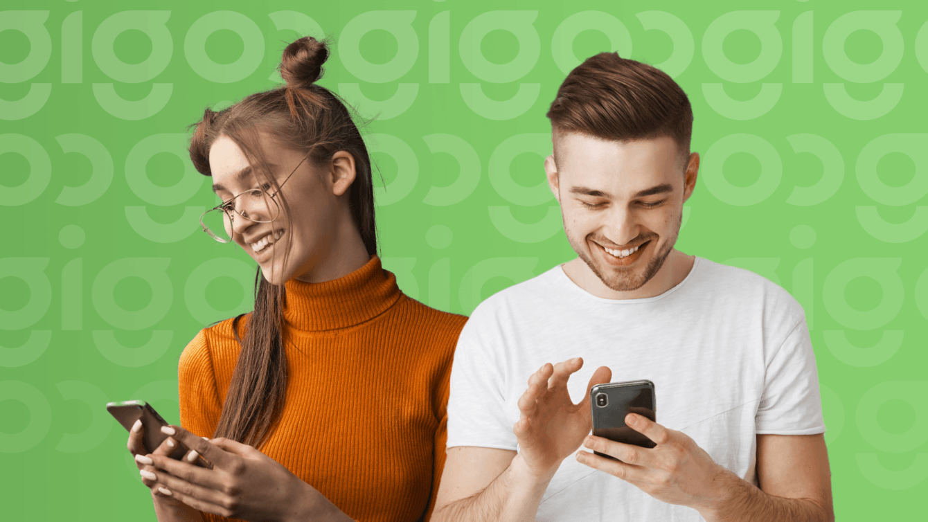 Gigoo — маркетплейс времени и компетенций, платформа для поиска подрядчиков и исполнителей