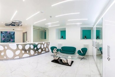 SEO-продвижение для клиники Доктора Борисова