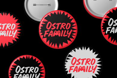 Ostro Family