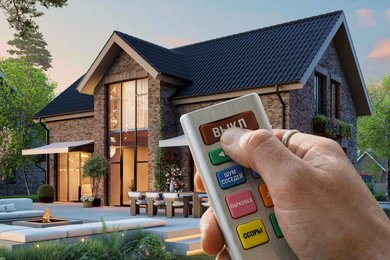 Загородная жизнь — это не «дальше», а «больше»