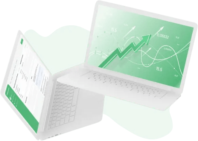 Разработка инвестиционной платформы