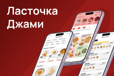 Ласточки Джами: от идеи к Retail Экосистеме
