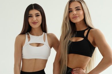 Как мы окупили свою работу в первый месяц сотрудничества с фитнес студией, которая еще не открылась