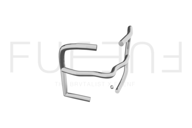 Язык свободы и андеграунда: разработка интернет-магазина для берлинского бренда FUENF