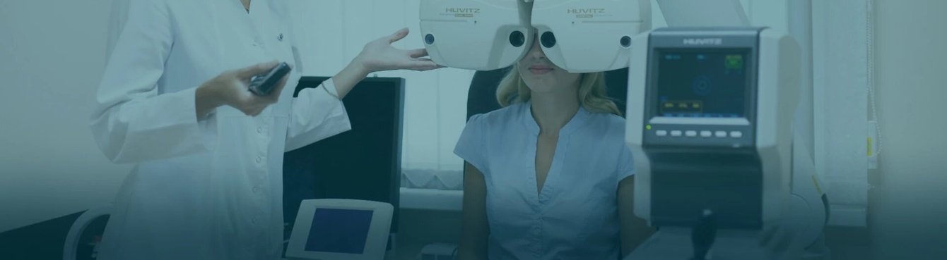 Лиды для офтальмологии по 149 рублей