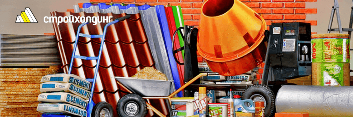 Восстановление и оптимизация работы интернет-магазина "Стройхолдинг" после хакерской атаки.