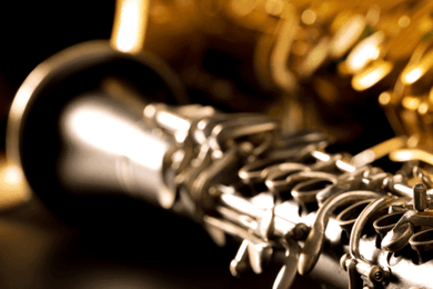 Разработка сайта музыкального ателье 