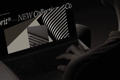 Колорит — как мы сделали B2B-сайт, который одновременно впечатляет и продаёт