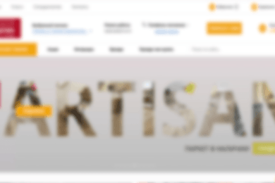 Полы и стены