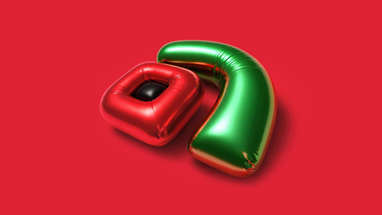 Как студия Арбуз упаковала  оператора связи Арбуз