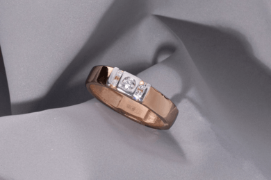 Переработали сайт интернет-магазина ювелирных украшений