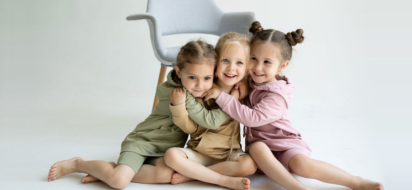 Свежий и чистенький дизайн интернет-магазина