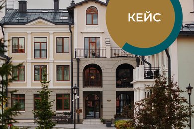 Как мы продвигали премиум-ЖК через Дзен и почему это сработало