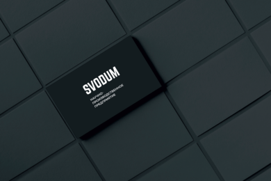 SVODUM: как инженерную точность сделать брендом и повысить продажи на 40%