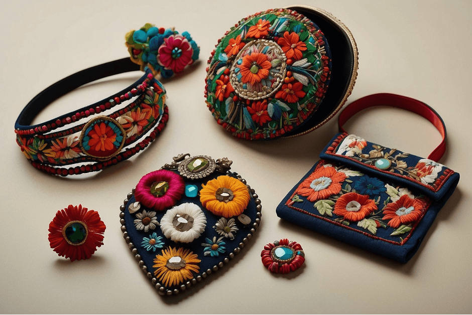 Как снизить CPO в 2 раза в контекстной рекламе для магазина аксессуаров с ручной вышивкой