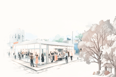 Как мы в 3 раза увеличили доход интернет-магазина брендовой одежды с помощью SEO