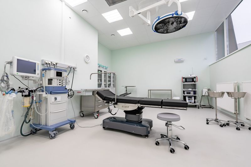 Продвижение сайта медицинского центра — рост записей на прием