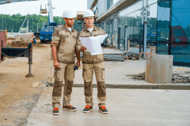 Техноавиа: как мы добились конверсии за 240 ₽ для производителя спецодежды