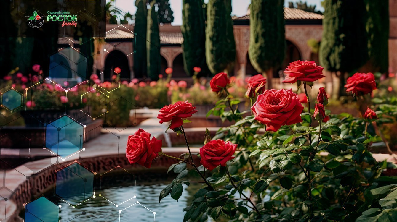 Как садовый центр обеспечил повышение входящего потока на своем сайте