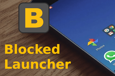 Лаунчер для полного контроля устройства: Безопасность и ограничение доступа