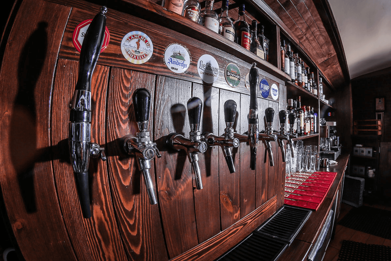 Как мы за месяц увеличили заполняемость ресторана до 90%