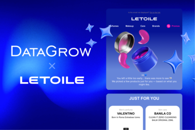 L’Etoile UAE: как 12 сценариев дают 60% выручки из CRM-канала