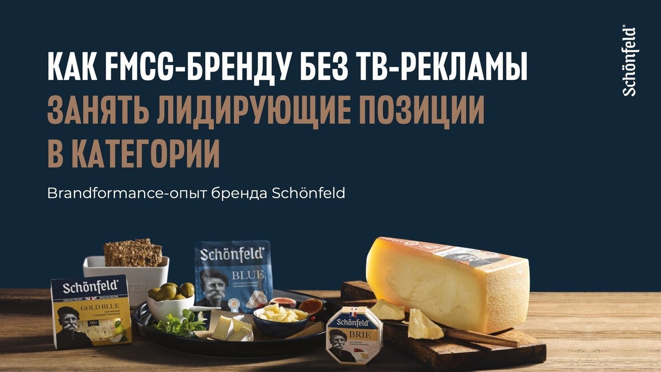 Как увеличить Brand Lift в 3 раза с помощью транзакционных данных