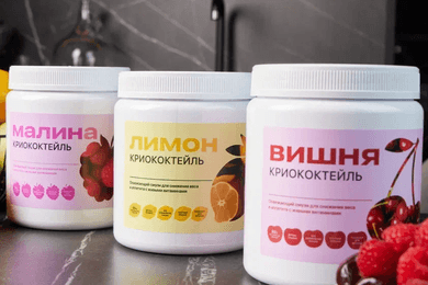 Рост продаж в 11 раз на маркетплейсах. Кейс криококтейлей Крио Мио и ИВА-диджитал