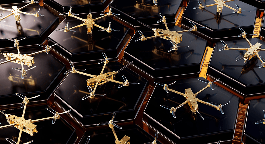 Интерактивный контент для оформления выставочного стенда Республики Башкортостан на ПМЭФ 2024