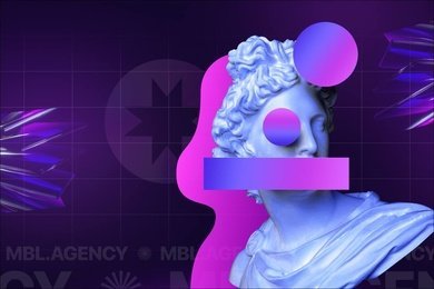 Продвижение лаунж-бара Onegin