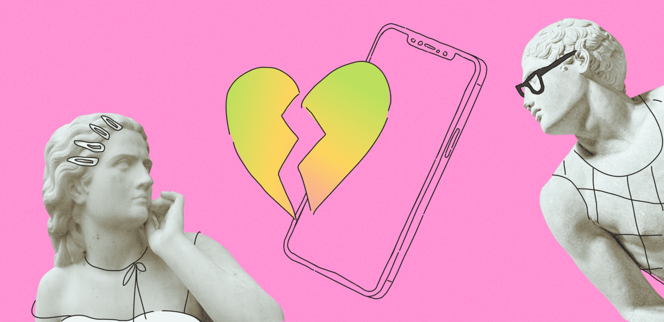 Клиент хотел выпустить дейтинг-сервис с ИИ, но мы его отговорили. И помогли сэкономить $40 000