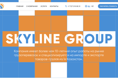 Skyline Group