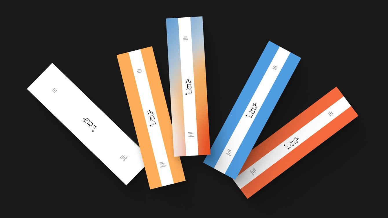 Метод. Живая айдентика, вайбкодинг и динамический логотип