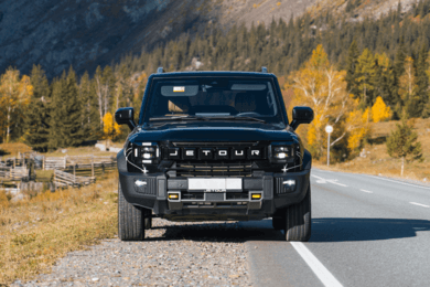 Как продавать автомобили в регионе с помощью лид-форм