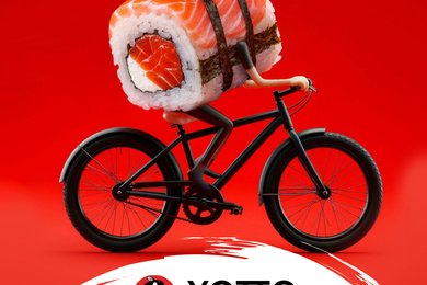 Рост выручки сети ресторанов азиатской кухни в Турции на 52% за полгода