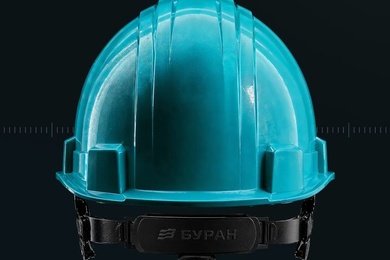 Корпоративный сайт группы компаний «Буран»