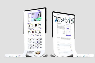 RENDATOR - первый маркетплейс аренды в России