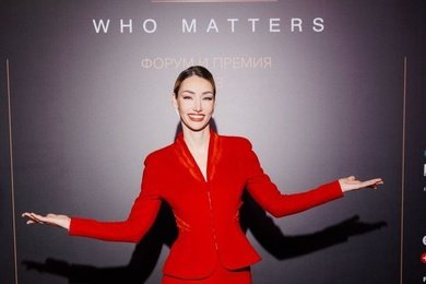 Запустили продукт в сфере личного бренда на 20 000 000 рублей за 2 месяца