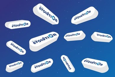 Промо-сайт IT компании «Онланта»