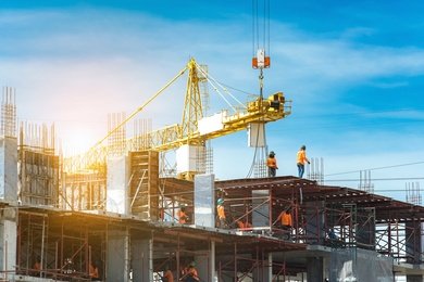 ML-платформа прогнозирования стоимости и сроков строительства