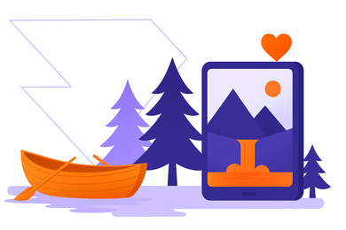 Как туроператору продвигать сайт: 3300+ посетителей в месяц за счет блога