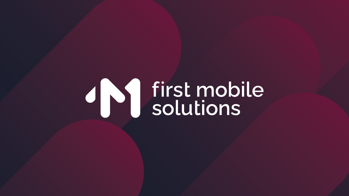 Ребрендинг компании лидера по разработке мобильных банковских приложений