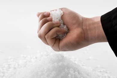 Обновленный сайт для производственно-торгового предприятия