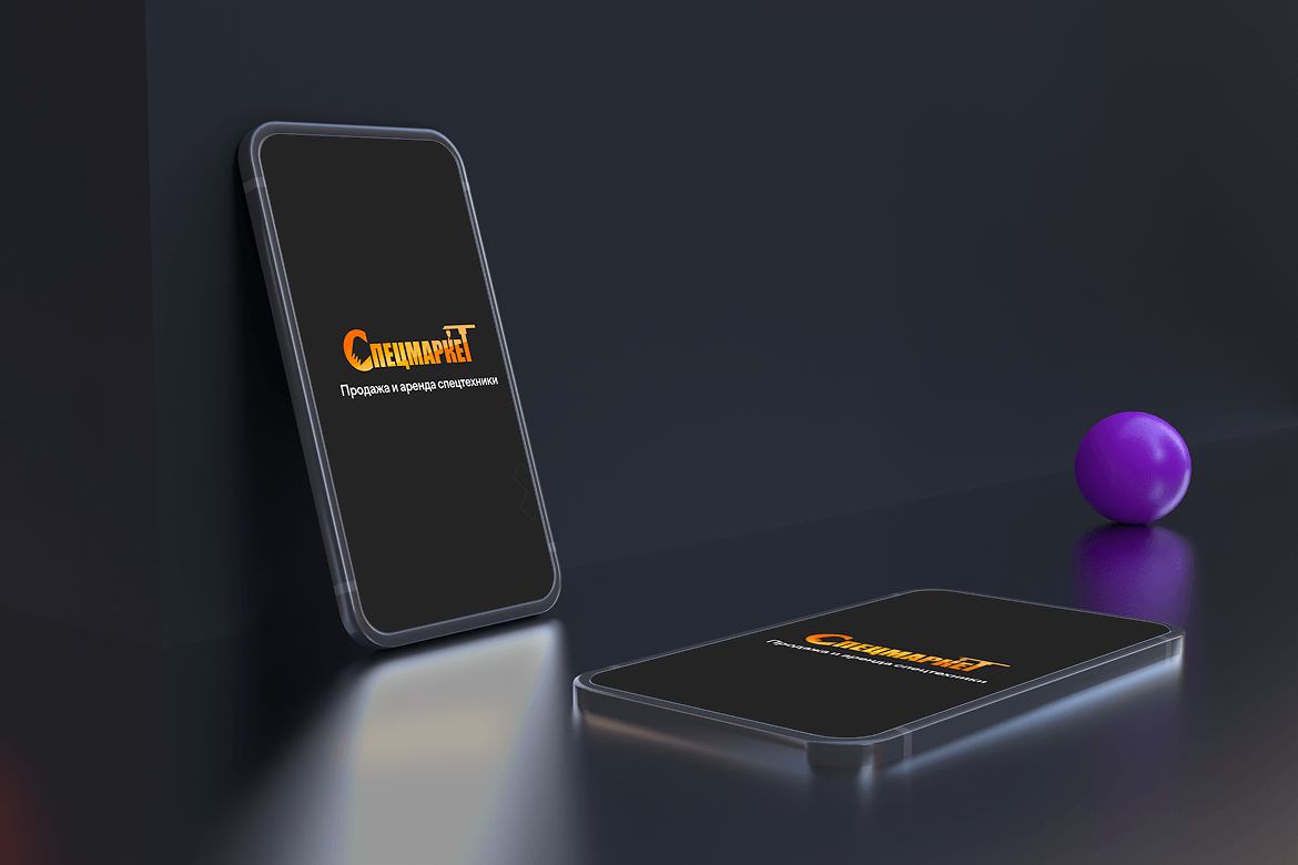 Разработали маркетплейс грузоперевозок и аренды спец. техники на Laravel.