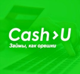 Cash-u