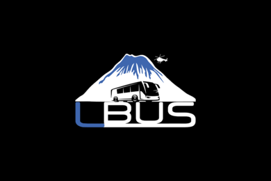 Одностраничный сайт для организатора автобусных перевозок по Камчатскому краю LBUS