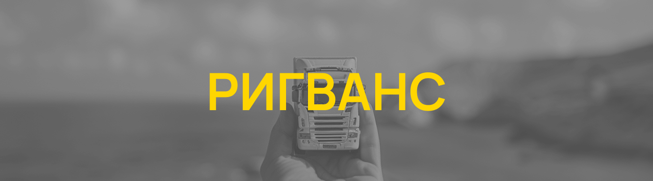 Помогли Ригванс найти путь развития в B2B-секторе