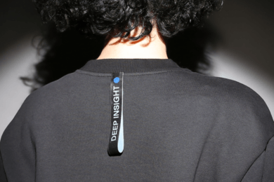 Tevian. Ребрендинг ИТ-компании