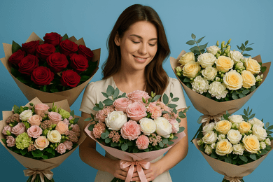 SEO в нише цветов: подняли заявки на 33% после взлома сайта